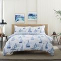 Lobster Creek - Solent Duvet Set additional 1