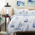 Lobster Creek - Solent Duvet Set additional 5