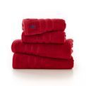 Lobster Creek - Kaleidoscope Towel Berry additional 1