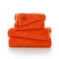 Lobster Creek - Kaleidoscope Towel Ginger additional 1
