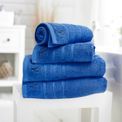 Lobster Creek - Kaleidoscope Towel Royal additional 2