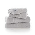 Lobster Creek - Kaleidoscope Towel Silver additional 1