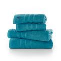 Lobster Creek - Kaleidoscope Towel Turquoise additional 1