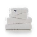 Lobster Creek - Kaleidoscope Towel White additional 1