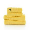 Lobster Creek - Kaleidoscope Towel Yellow additional 1
