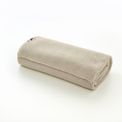 Lobster Creek - Saunton Stitch Throw Mocha additional 4