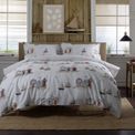 Deyongs - Sheringham Beach Huts Duvet Set additional 1