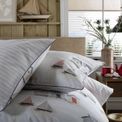 Deyongs - Sheringham Beach Huts Duvet Set additional 3