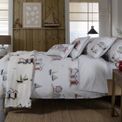 Deyongs - Sheringham Beach Huts Duvet Set additional 4