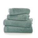 The Lyndon Company - Egyptian Spa Towel Duck Egg additional 1