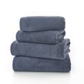 The Lyndon Company - Egyptian Spa Towel Midnight additional 1