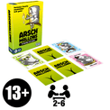 Arschmallows Party Card Game additional 3