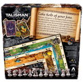 Talisman The Magical Quest Board Game 5th Edition additional 5