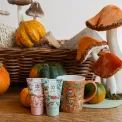 Heathcote &amp; Ivory - In The Garden Pumpkin Harvest Ceramic Mug Hand Essentials additional 6