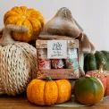 Heathcote &amp; Ivory - In The Garden Pumpkin Harvest Hand Cream Trio additional 2
