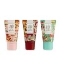 Heathcote &amp; Ivory - In The Garden Pumpkin Harvest Hand Cream Trio additional 3