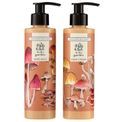 Heathcote &amp; Ivory - In The Garden Pumpkin Harvest Hand Wash &amp; Cream Duo with Mushroom Extract additional 2