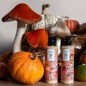 Heathcote &amp; Ivory - In The Garden Pumpkin Harvest Hand Wash &amp; Cream Duo with Mushroom Extract additional 3