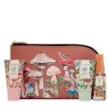 Heathcote &amp; Ivory - In The Garden Pumpkin Harvest Rejuvenate Travel Bag additional 1
