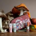Heathcote &amp; Ivory - In The Garden Pumpkin Harvest Rejuvenate Travel Bag additional 2