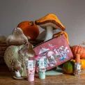 Heathcote &amp; Ivory - In The Garden Pumpkin Harvest Rejuvenate Travel Bag additional 4