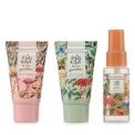 Heathcote &amp; Ivory - In The Garden Pumpkin Harvest Rejuvenate Travel Bag additional 5