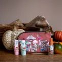 Heathcote &amp; Ivory - In The Garden Pumpkin Harvest Rejuvenate Travel Bag additional 6