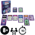 Monopoly Deal - KPop Demon Hunters Card Game additional 2