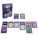 Monopoly Deal - KPop Demon Hunters Card Game additional 3