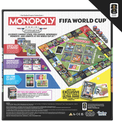 Monopoly - Panini Prizm FIFA World Cup Board Game additional 5