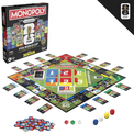 Monopoly - Panini Prizm FIFA World Cup Board Game additional 2