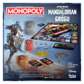 Monopoly - Mandolorian &amp; Grogu additional 7