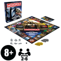 Monopoly - Mandolorian &amp; Grogu additional 3