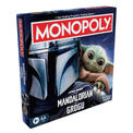 Monopoly - Mandolorian &amp; Grogu additional 1