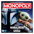 Monopoly - Mandolorian &amp; Grogu additional 5