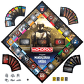Monopoly - Mandolorian &amp; Grogu additional 4