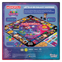 Monopoly - The Super Mario Galaxy Movie Edition Board Game additional 6