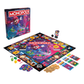 Monopoly - The Super Mario Galaxy Movie Edition Board Game additional 4