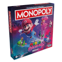 Monopoly - The Super Mario Galaxy Movie Edition Board Game additional 1
