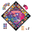 Monopoly - The Super Mario Galaxy Movie Edition Board Game additional 3