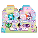 Nanomals Assortment Fidget Toy Pet additional 2