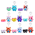 Nanomals Assortment Fidget Toy Pet additional 3