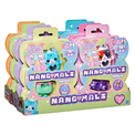 Nanomals Assortment Fidget Toy Pet additional 4