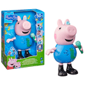 Peppa Pig - Pep Joke &amp; Sing George additional 3