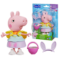 Peppa Pig - Spring Time Dress Up Figure Assortment additional 2