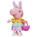 Peppa Pig - Spring Time Dress Up Figure Assortment additional 3
