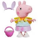 Peppa Pig - Spring Time Dress Up Figure Assortment additional 4