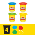 Play-Doh - Disney Junior Shape A Story Playset additional 2