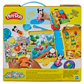 Play-Doh - Disney Junior Shape A Story Playset additional 5