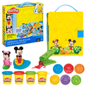 Play-Doh - Disney Junior Shape A Story Playset additional 1